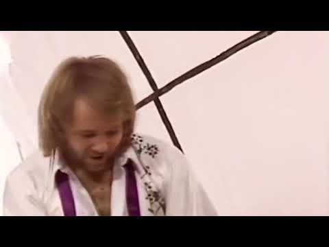 ABBA funniest parody