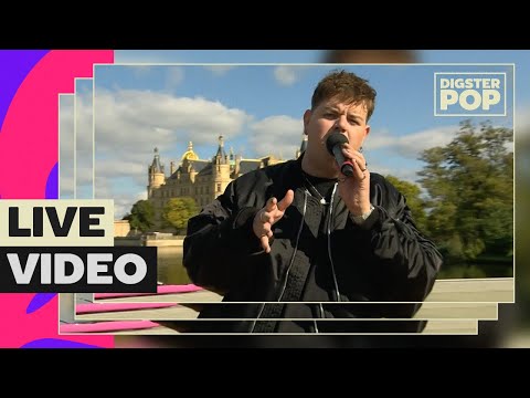 Video Thumbnail: ISAAK - Word By Word (ZDF Fernsehgarten, 06.10.2024)