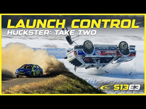 Subaru and Subaru Motorsports USA