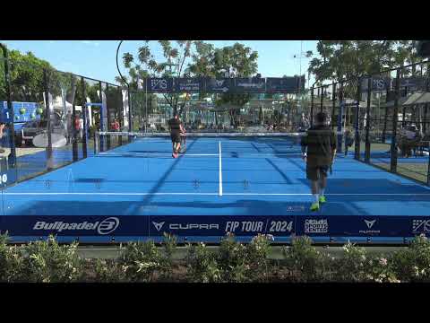 FIP PROMOTION ANTALYA 2024