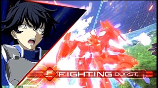 【EXVS2IB】まろすけいろいろはんせーよー　part4