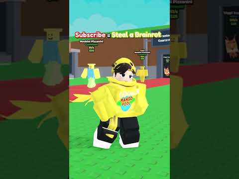 The Best Roblox Game? #roblox #shorts