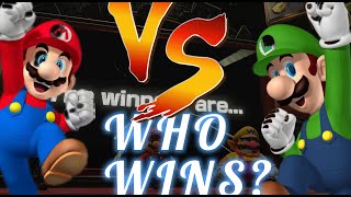 Super Mario soundstage, Normal VS Hard VS Remix.