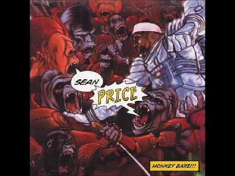 Sean Price - Rising To The Top (Feat. Agallah & Bazaar Royale)