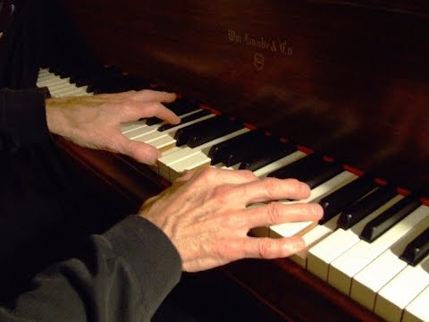 Jazz Tutorial, How to Build your Be-Bop 'Chops', Donna Lee