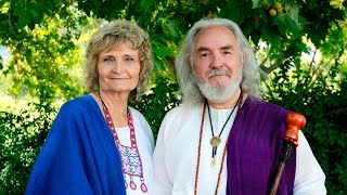 The Unknown Masters: Gabriel of Urantia &amp; Niánn Emerson Chase