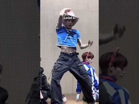 Mind you this is pre-debut Rui/never letting you forget about our queen👑 #xlov #kpop #rui