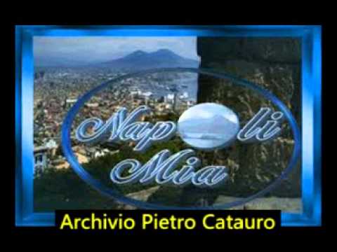 Napule Mia - Fausto Cigliano
