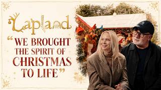 Lapland — The Unemployables Ep31