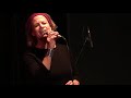 Storywise by Abbey Lincoln sung by Jazzvocalist Esther Kaiser