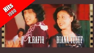 Download lagu A.Rafiq feat. Diana Yusuf ~ Kalau Sedang Bercinta 🕺💃🎶 mp3 Download lagu A.Rafiq feat. Diana Yusuf ~ Kalau Sedang Bercinta 🕺💃🎶 mp3