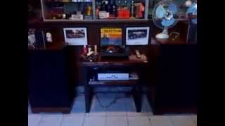 RHYTHM *Sing Along with MITCH MILLER and THE GANG * Sang ; SWANEE