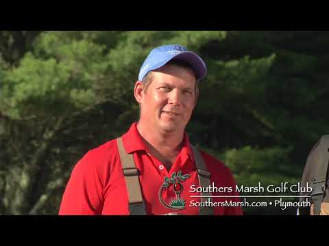 Southers Marsh - Handsome Guy Ad