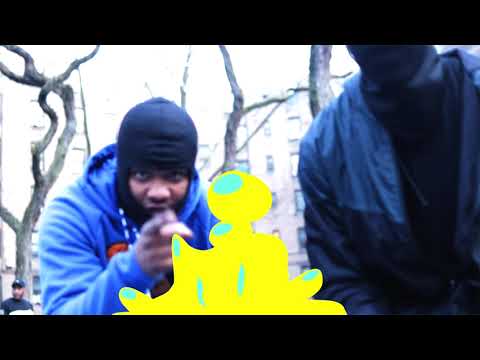 Lyrical Lemonade x Sparks x LYRIC@L L3MON@D3 x $P@RK$