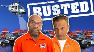 My Final Arrest... (Part 7/7)