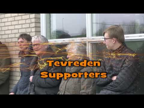 Hfc'15 -  Appingedam