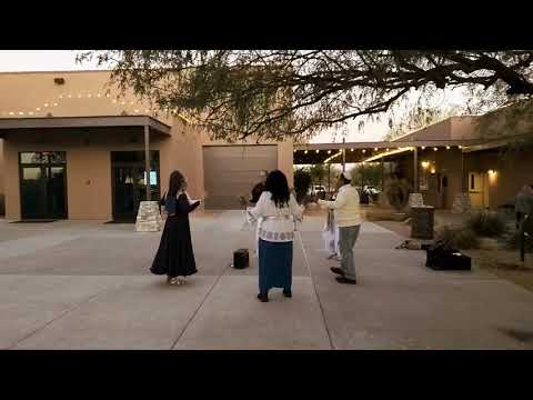 🕎 "OY IR KLEINE LICHTELECH"#Hanukkah#Shalom Dancers 