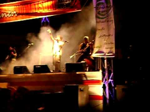 Matsuri 2008 - Hayabiki *Pegasus Fantasy*