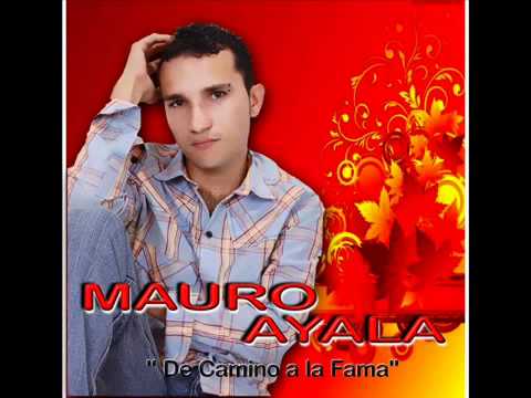 Hay hijueputa como duele Mauro Ayala