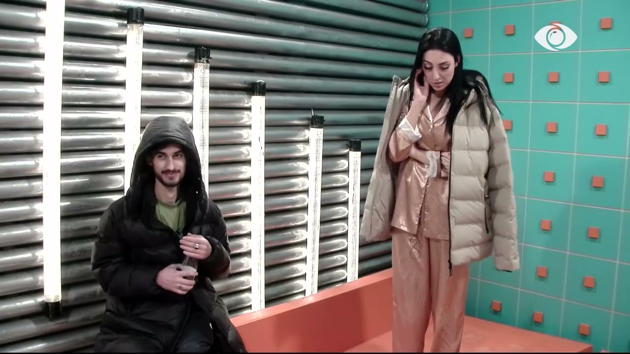 Pse mendon që Miri është larg në lojë…/ Stelina bisedon me Kristin, banori: E ka humbur fillin