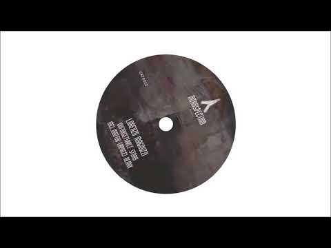 Lorenzo Magnozzi - Teorema Del Delirio [INTR012]