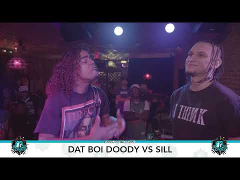 Dat Boi Doody vs Sill