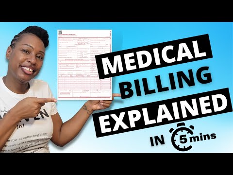 What is Medical Billing? Introduction to Medical Billing | Everything You Need To Know