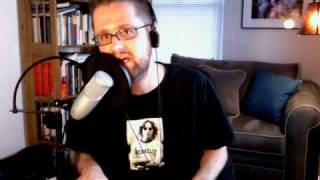 Ben Gott | &quot;I Didn&#39;t Want to Wake You Up&quot;