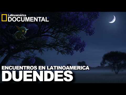 Documental de DUENDES, Reportes en Latinoamérica - En Español