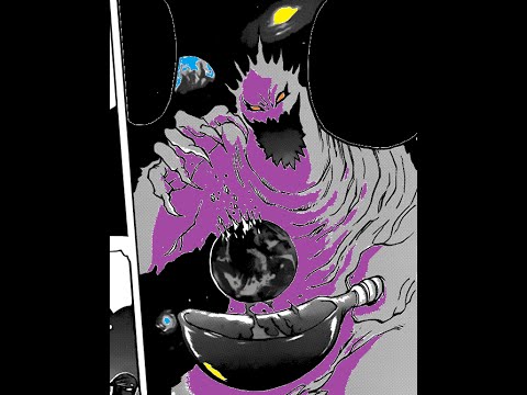 Toriko Chapter 364 Review トリコ " Is Neo the demon King "