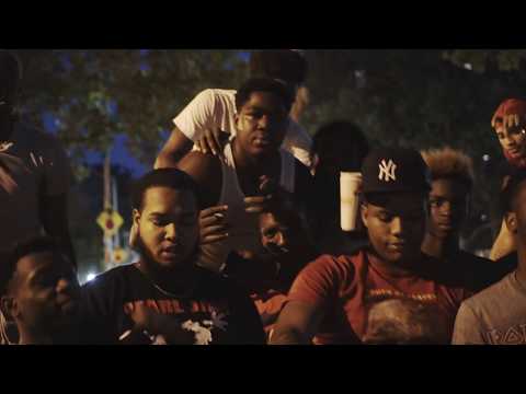 Marley Thosion - No More Walk Ups (Music Video) [Dir by @Kwasfx]