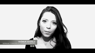 Yağmur Akoğlu - Korkak (Serkan Türkoğlu Lounge Version) 2017