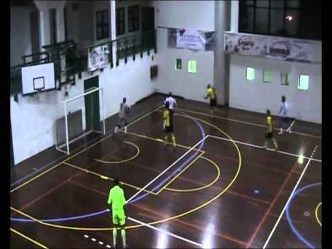 160115.Servizio completo primi 15' Virtus Trento - Carisolo