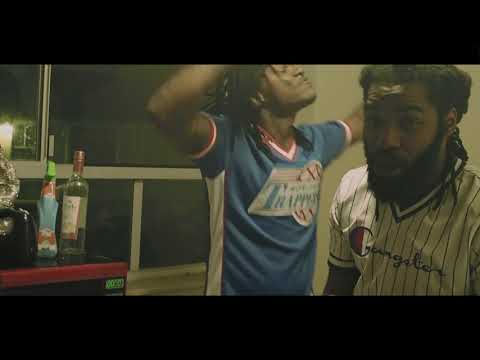 Nelly Boe - Hard Line Ft Da Alphabets & Stacks [Official Music Video]