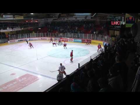 LHC TV - Highlights - 7 fevrier 2012