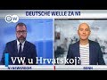 Hrvatska U Utrci Za Tvornicom Volkswagena Istina Ili Samo Spin
