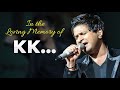 Tribute to KK | Hit Songs | Best of KK | Audio | JukeBox | Best Romantic Songs