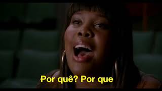 Glee Human Nature HD (LEGENDADO)