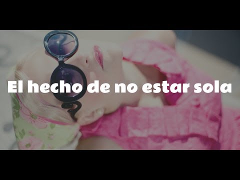 Video El Hecho De No Estar Sola (Letra) de Chris Syler