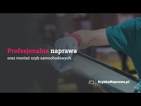 SzybkaNaprawa.pl - video