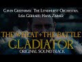 The Wheat + The Battle - Gavin Greenaway, The Lyndhurst Orchestra, Lisa Gerrard, Hans Zimmer