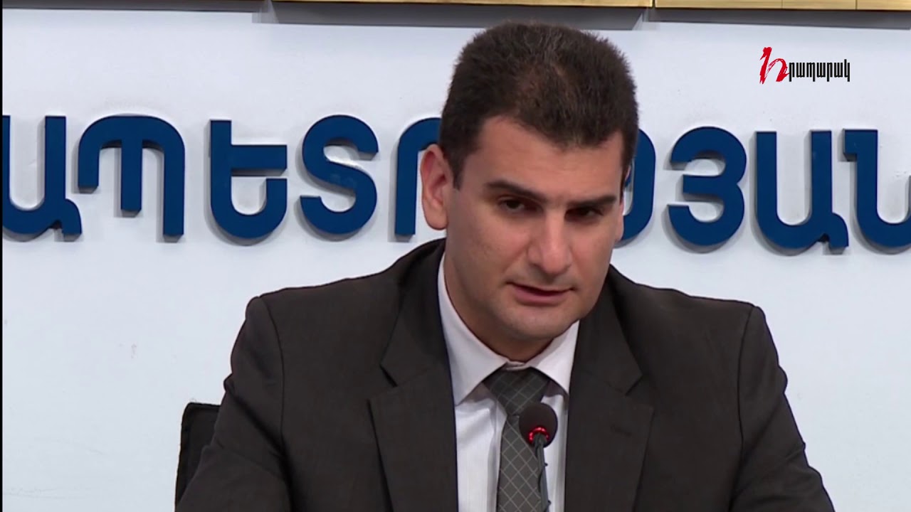 Դիմակների ու ձեռնոցների համար փակ աղբամաններ չեն տեղադրվել .Երևանի փոխքաղաքապետ