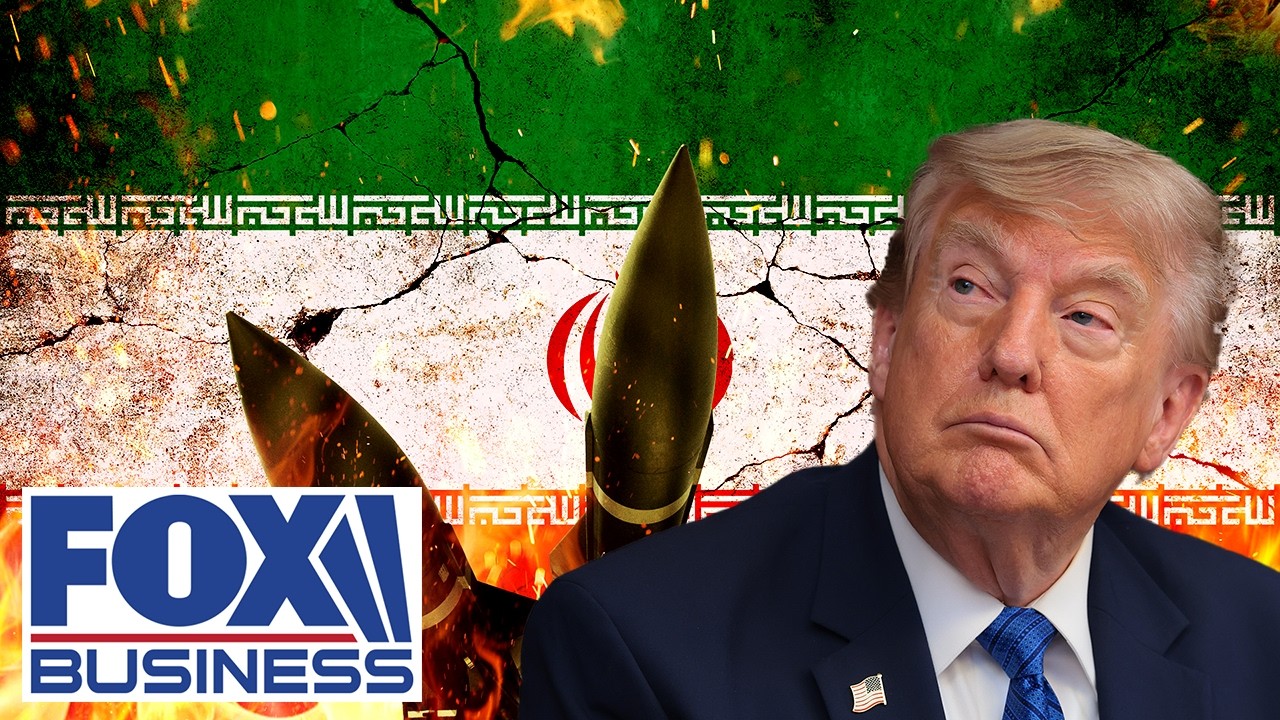WARNING: Trump official says EVERYTHING depends on Iran's next move