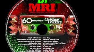 DJ Mri's 60 Minutes of Christmas Crackers - Teaser