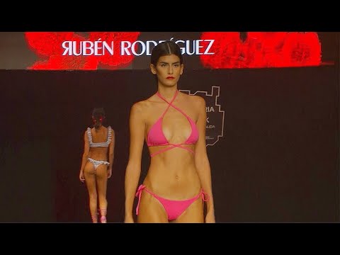 Ruben Rodriguez | Spring Summer 2021 | Full Show