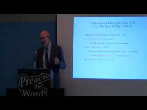 2012-06-03 - Loren Hollingsworth - Valley Church of CHRIST Mat-Su Valley, Alaska