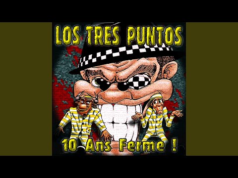 La Chaleur De Vos Voix - Los Tres Puntos