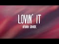 Ariana Grande - Lovin' It