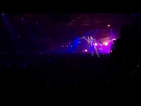 The Sickest Squad vs. Andy The Core vs. Partyraiser - Silverdome 2017