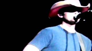 Dean Brody- Roll that Barrel Out